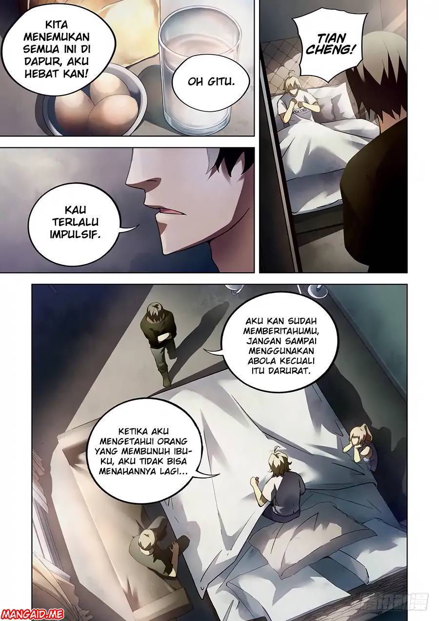 Dilarang COPAS - situs resmi www.mangacanblog.com - Komik the last human 066 - chapter 66 67 Indonesia the last human 066 - chapter 66 Terbaru 6|Baca Manga Komik Indonesia|Mangacan