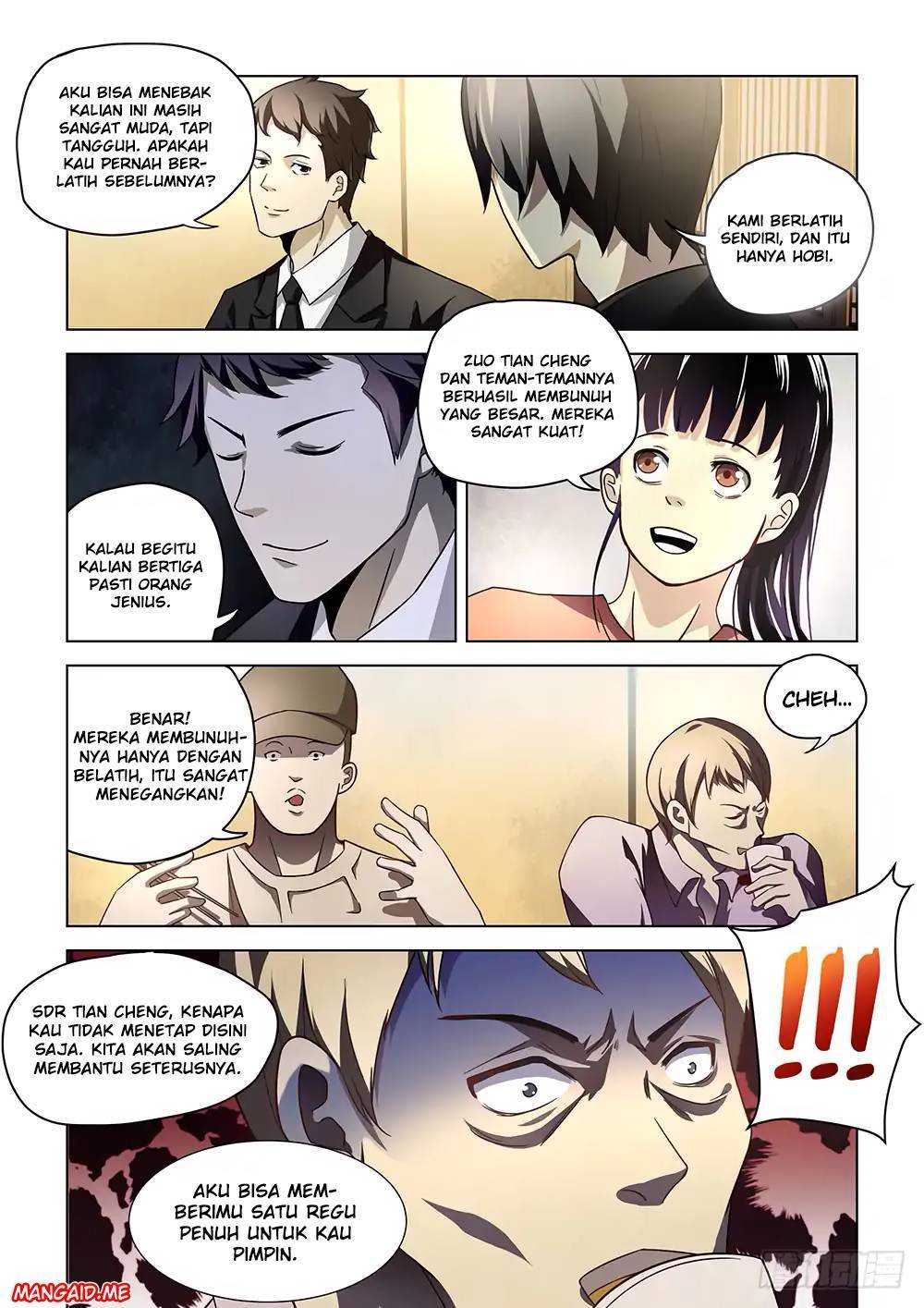 Dilarang COPAS - situs resmi www.mangacanblog.com - Komik the last human 074 - chapter 74 75 Indonesia the last human 074 - chapter 74 Terbaru 3|Baca Manga Komik Indonesia|Mangacan