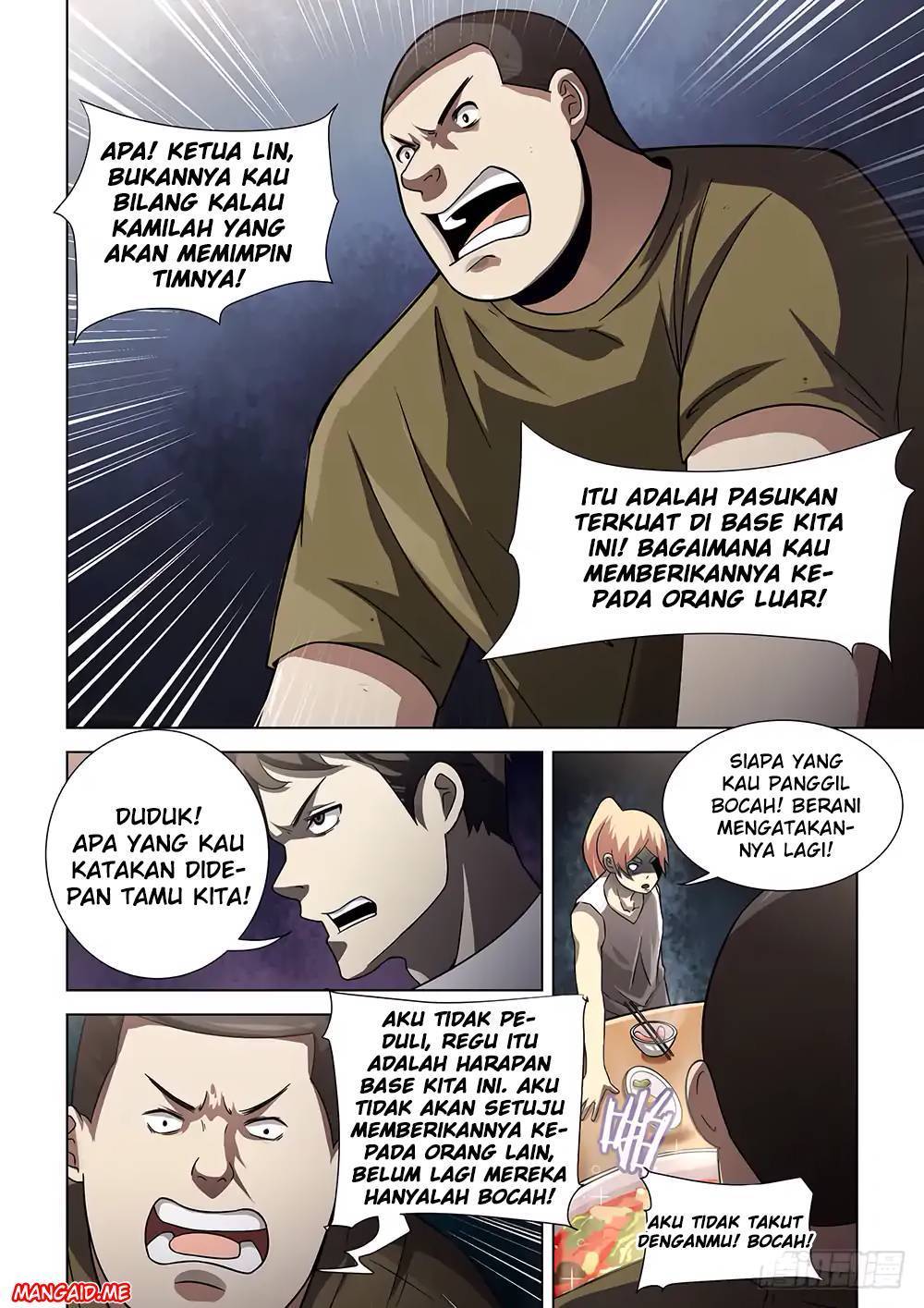 Dilarang COPAS - situs resmi www.mangacanblog.com - Komik the last human 074 - chapter 74 75 Indonesia the last human 074 - chapter 74 Terbaru 4|Baca Manga Komik Indonesia|Mangacan