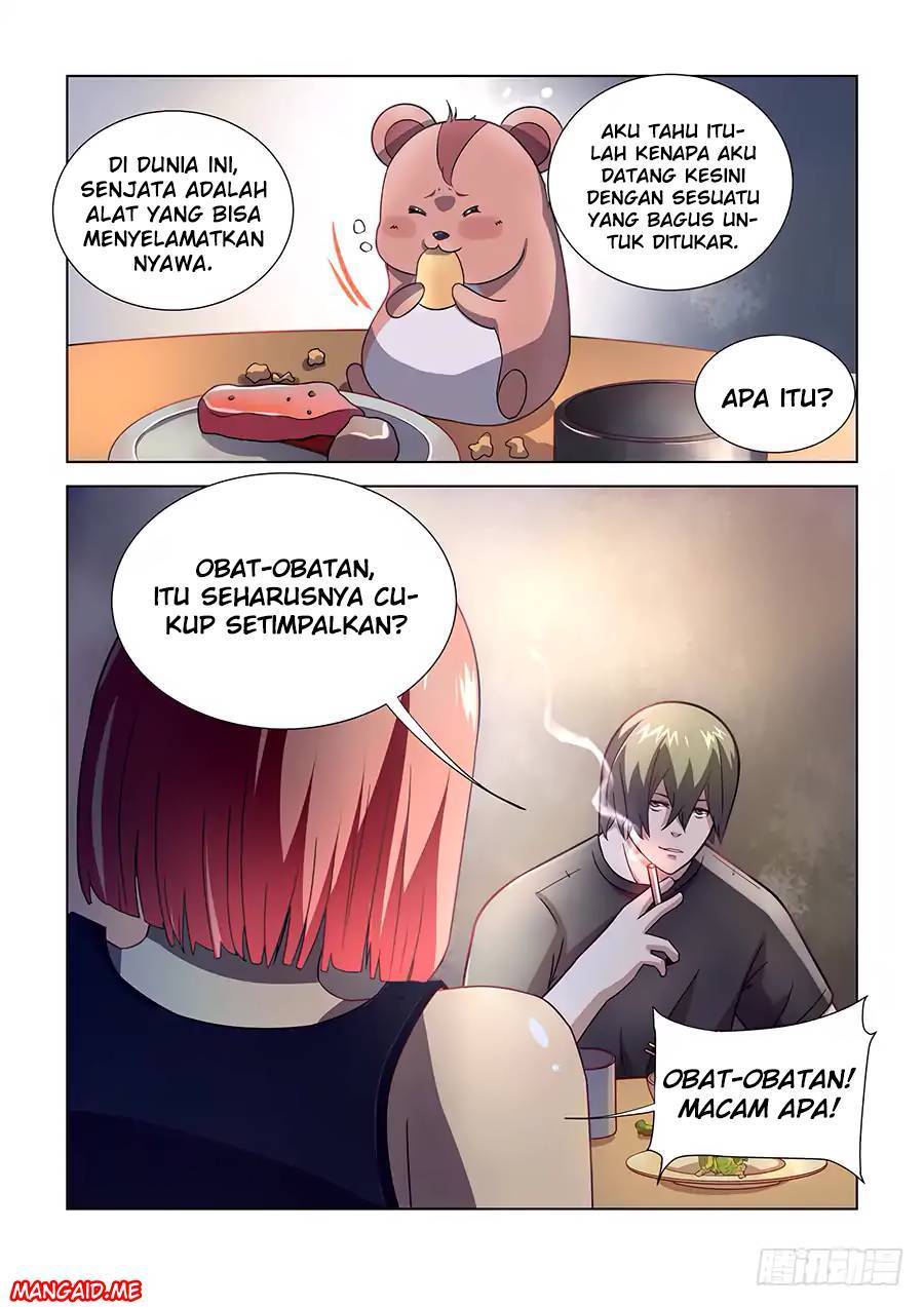 Dilarang COPAS - situs resmi www.mangacanblog.com - Komik the last human 074 - chapter 74 75 Indonesia the last human 074 - chapter 74 Terbaru 8|Baca Manga Komik Indonesia|Mangacan