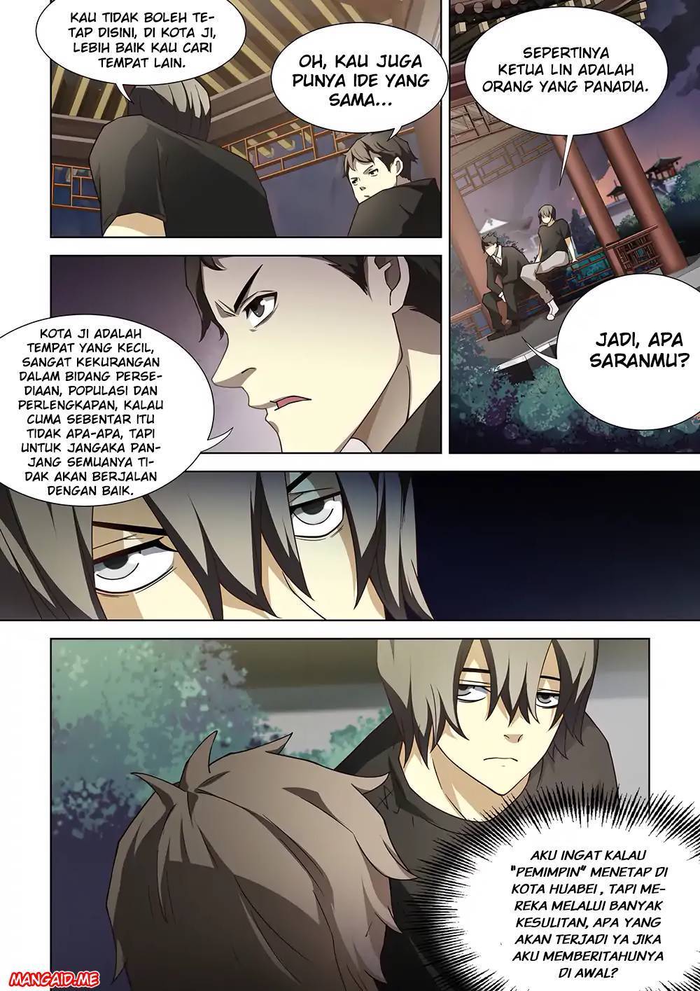 Dilarang COPAS - situs resmi www.mangacanblog.com - Komik the last human 077 - chapter 77 78 Indonesia the last human 077 - chapter 77 Terbaru 3|Baca Manga Komik Indonesia|Mangacan