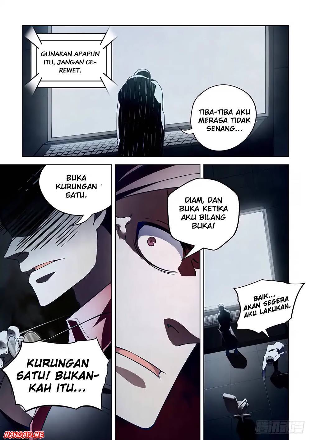 Dilarang COPAS - situs resmi www.mangacanblog.com - Komik the last human 086 - chapter 86 87 Indonesia the last human 086 - chapter 86 Terbaru 4|Baca Manga Komik Indonesia|Mangacan