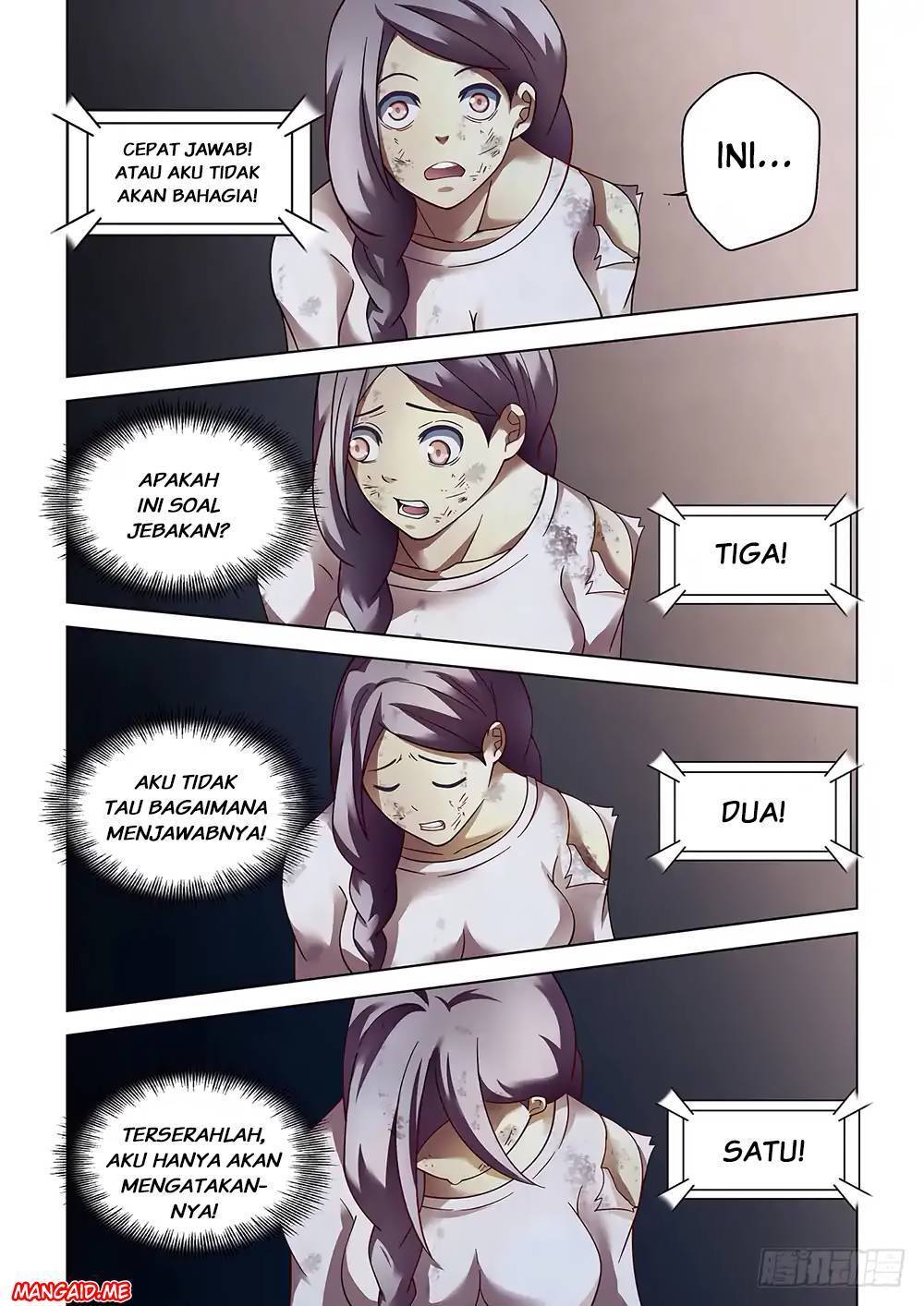 Dilarang COPAS - situs resmi www.mangacanblog.com - Komik the last human 088 - chapter 88 89 Indonesia the last human 088 - chapter 88 Terbaru 4|Baca Manga Komik Indonesia|Mangacan