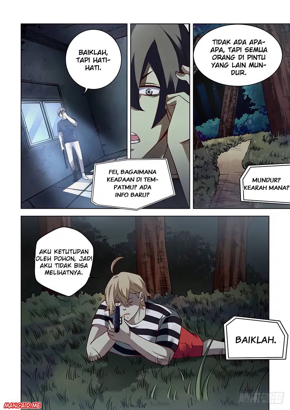 Dilarang COPAS - situs resmi www.mangacanblog.com - Komik the last human 089 - chapter 89 90 Indonesia the last human 089 - chapter 89 Terbaru 3|Baca Manga Komik Indonesia|Mangacan