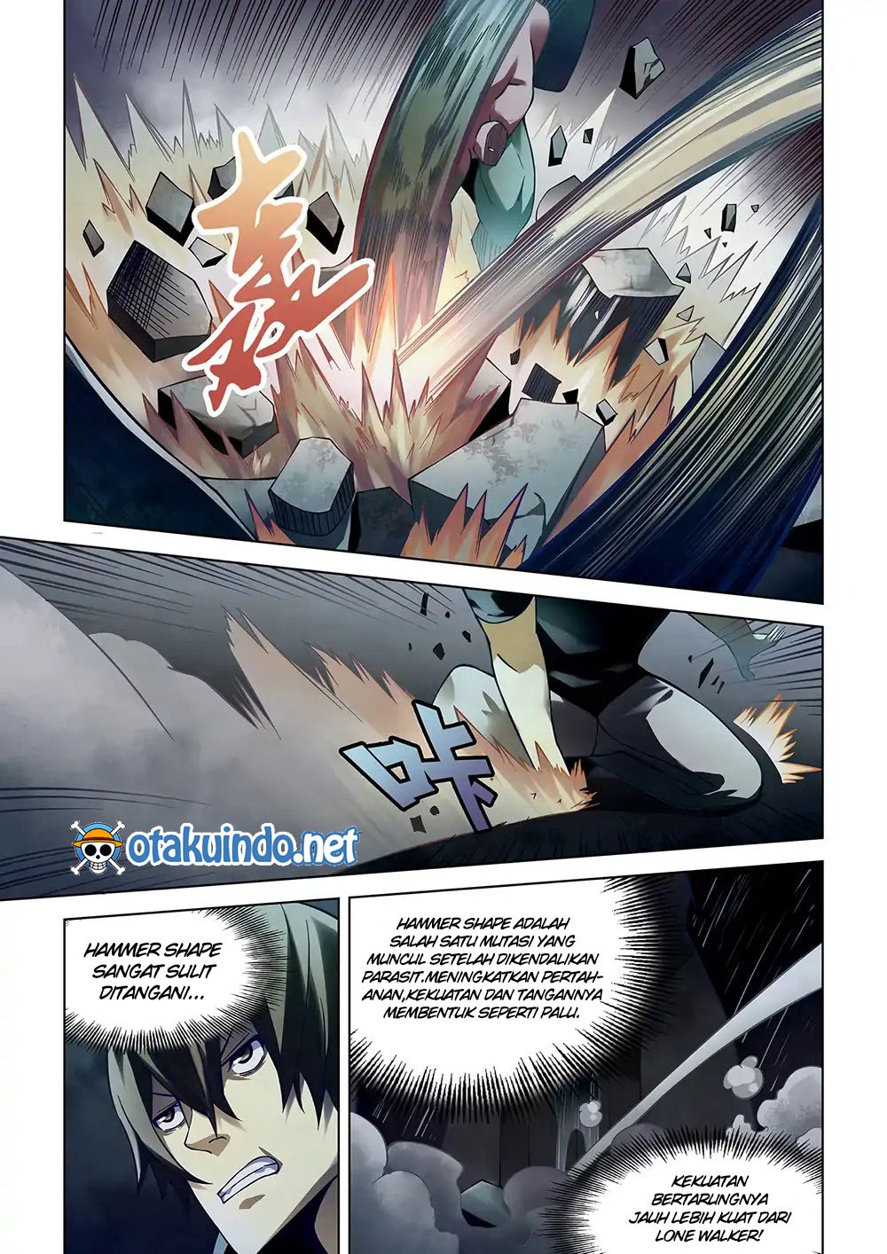 Dilarang COPAS - situs resmi www.mangacanblog.com - Komik the last human 092 - chapter 92 93 Indonesia the last human 092 - chapter 92 Terbaru 5|Baca Manga Komik Indonesia|Mangacan