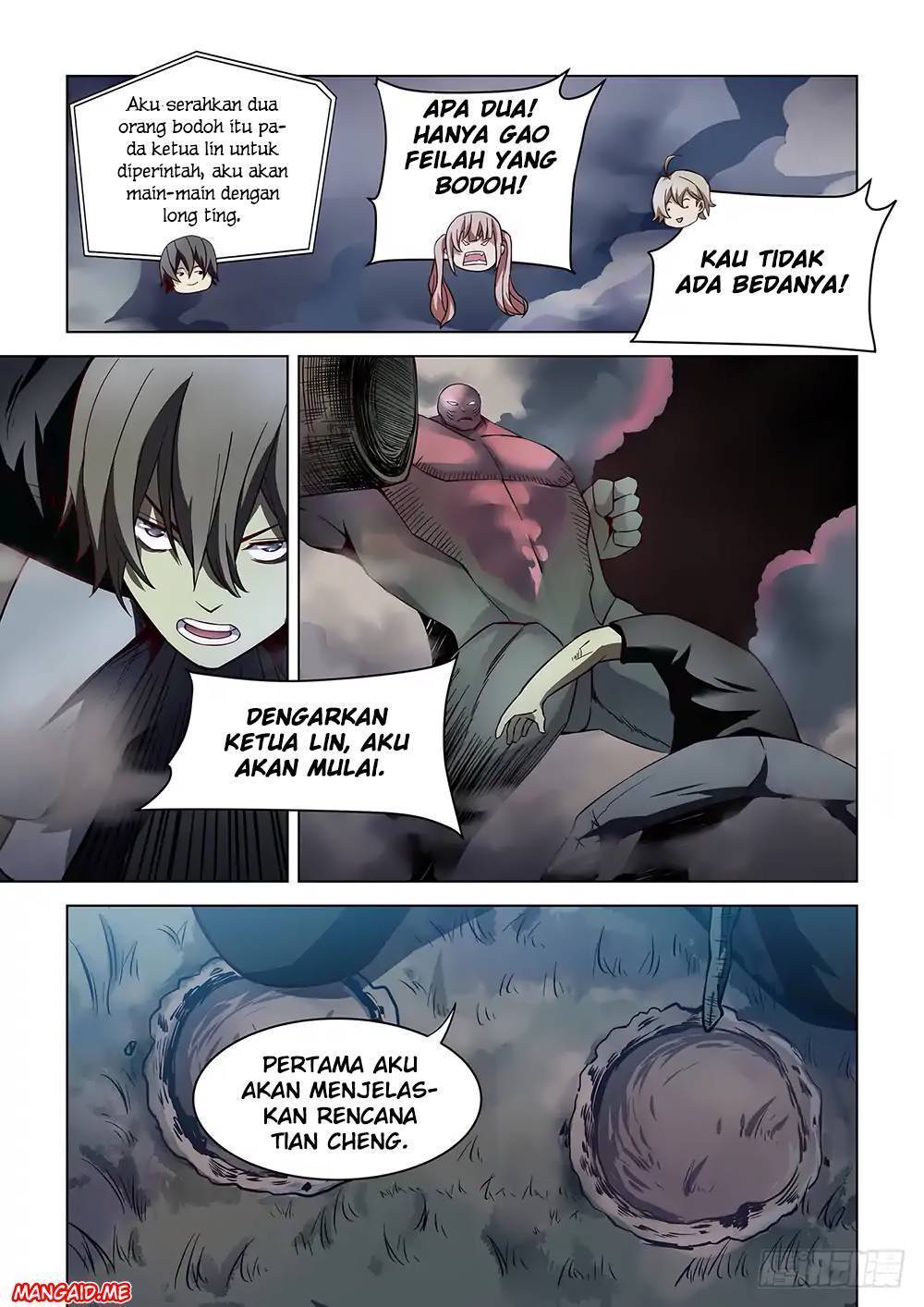 Dilarang COPAS - situs resmi www.mangacanblog.com - Komik the last human 093 - chapter 93 94 Indonesia the last human 093 - chapter 93 Terbaru 3|Baca Manga Komik Indonesia|Mangacan