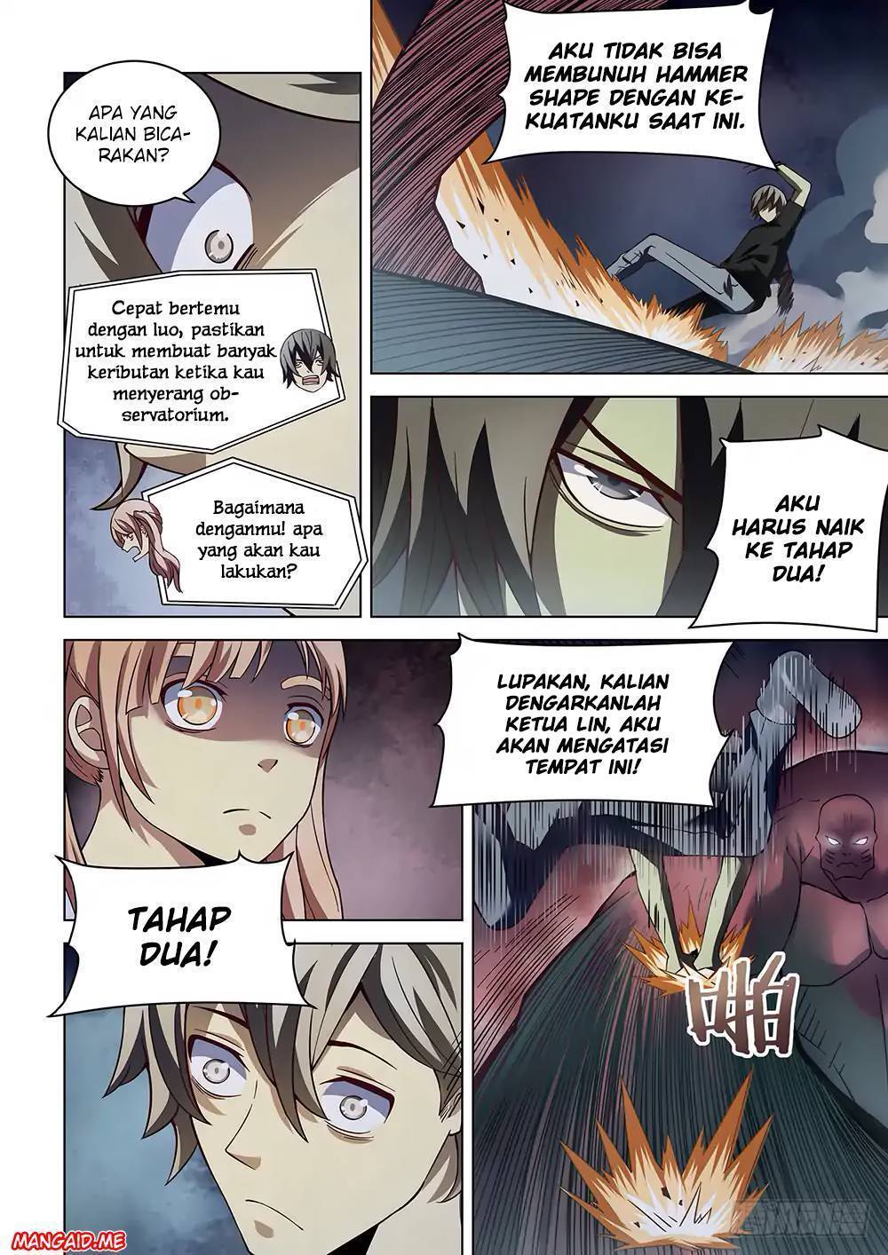 Dilarang COPAS - situs resmi www.mangacanblog.com - Komik the last human 093 - chapter 93 94 Indonesia the last human 093 - chapter 93 Terbaru 6|Baca Manga Komik Indonesia|Mangacan