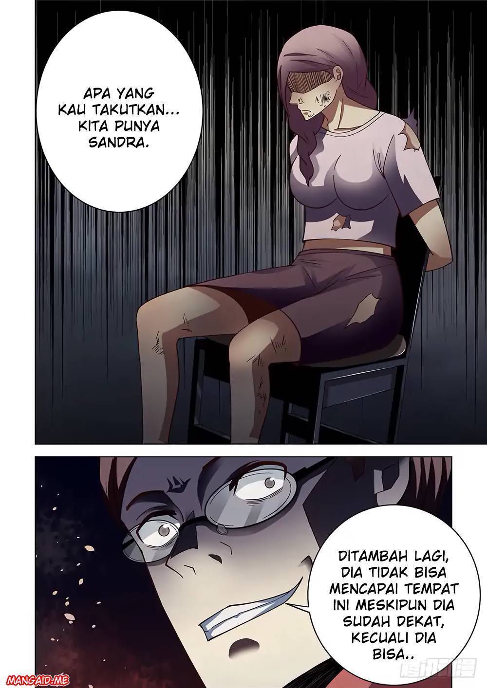 Dilarang COPAS - situs resmi www.mangacanblog.com - Komik the last human 093 - chapter 93 94 Indonesia the last human 093 - chapter 93 Terbaru 12|Baca Manga Komik Indonesia|Mangacan