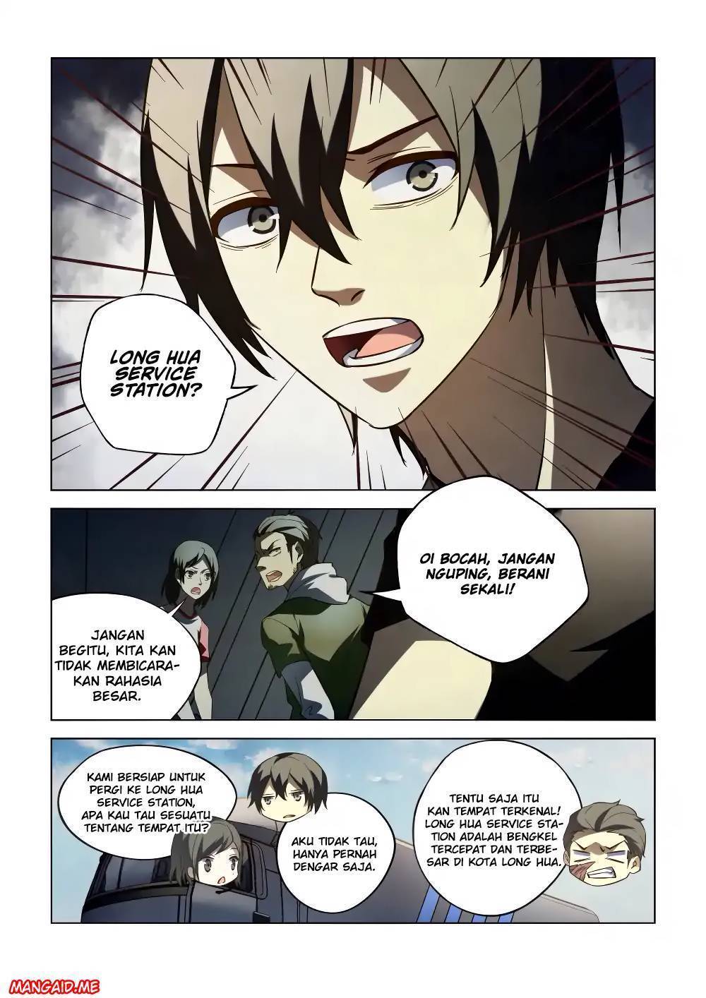 Dilarang COPAS - situs resmi www.mangacanblog.com - Komik the last human 099 - chapter 99 100 Indonesia the last human 099 - chapter 99 Terbaru 7|Baca Manga Komik Indonesia|Mangacan