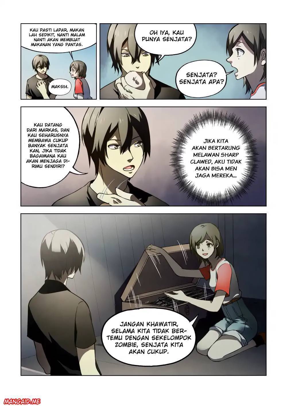 Dilarang COPAS - situs resmi www.mangacanblog.com - Komik the last human 099 - chapter 99 100 Indonesia the last human 099 - chapter 99 Terbaru 10|Baca Manga Komik Indonesia|Mangacan