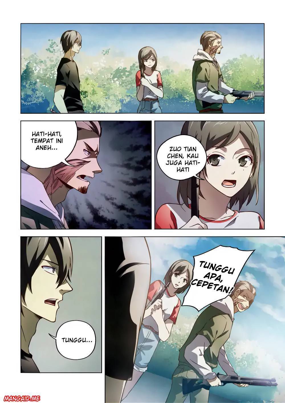 Dilarang COPAS - situs resmi www.mangacanblog.com - Komik the last human 099 - chapter 99 100 Indonesia the last human 099 - chapter 99 Terbaru 13|Baca Manga Komik Indonesia|Mangacan