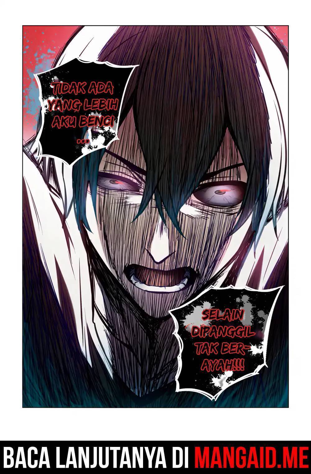 Dilarang COPAS - situs resmi www.mangacanblog.com - Komik the last human 101 - chapter 101 102 Indonesia the last human 101 - chapter 101 Terbaru 17|Baca Manga Komik Indonesia|Mangacan