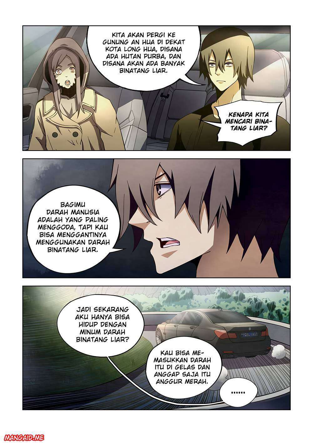 Dilarang COPAS - situs resmi www.mangacanblog.com - Komik the last human 111 - chapter 111 112 Indonesia the last human 111 - chapter 111 Terbaru 8|Baca Manga Komik Indonesia|Mangacan