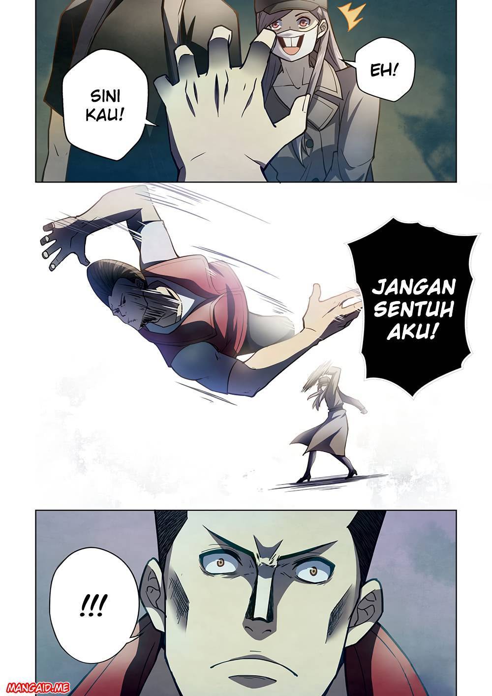 Dilarang COPAS - situs resmi www.mangacanblog.com - Komik the last human 116 - chapter 116 117 Indonesia the last human 116 - chapter 116 Terbaru 6|Baca Manga Komik Indonesia|Mangacan