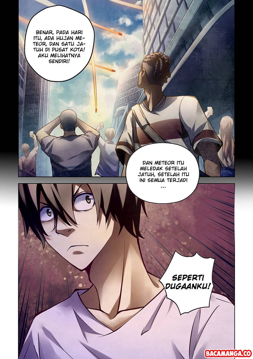 Dilarang COPAS - situs resmi www.mangacanblog.com - Komik the last human 154 - chapter 154 155 Indonesia the last human 154 - chapter 154 Terbaru 11|Baca Manga Komik Indonesia|Mangacan