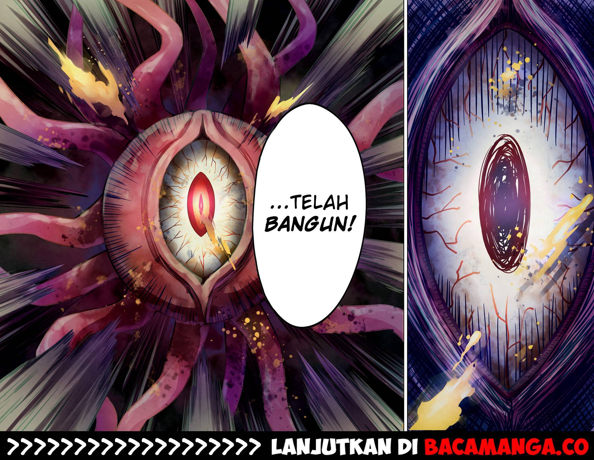 Dilarang COPAS - situs resmi www.mangacanblog.com - Komik the last human 159 - chapter 159 160 Indonesia the last human 159 - chapter 159 Terbaru 17|Baca Manga Komik Indonesia|Mangacan