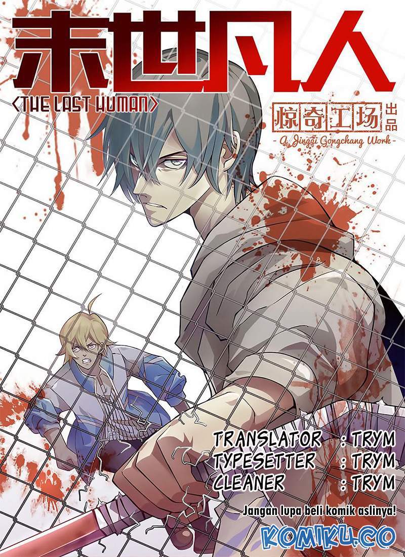 Dilarang COPAS - situs resmi www.mangacanblog.com - Komik the last human 177 - chapter 177 178 Indonesia the last human 177 - chapter 177 Terbaru 0|Baca Manga Komik Indonesia|Mangacan