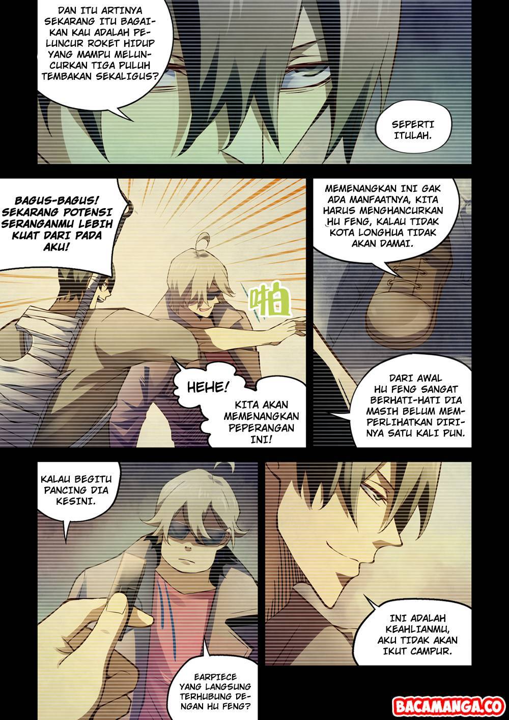 Dilarang COPAS - situs resmi www.mangacanblog.com - Komik the last human 178 - chapter 178 179 Indonesia the last human 178 - chapter 178 Terbaru 3|Baca Manga Komik Indonesia|Mangacan