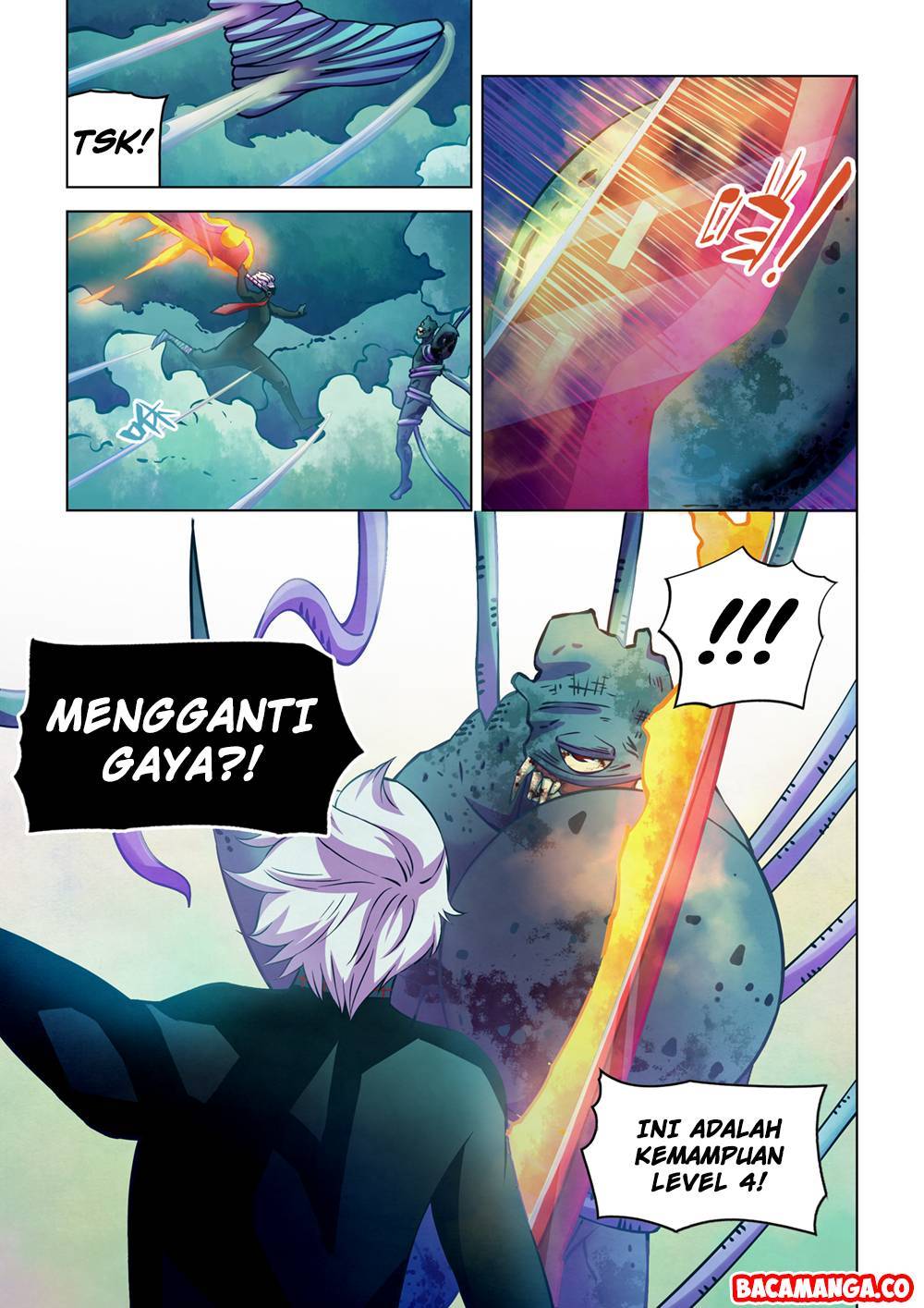 Dilarang COPAS - situs resmi www.mangacanblog.com - Komik the last human 212 - chapter 212 213 Indonesia the last human 212 - chapter 212 Terbaru 2|Baca Manga Komik Indonesia|Mangacan