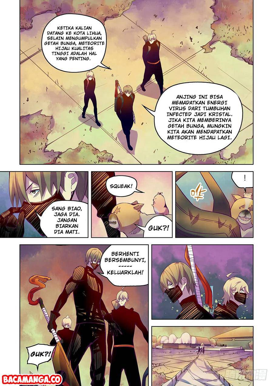 Dilarang COPAS - situs resmi www.mangacanblog.com - Komik the last human 218 - chapter 218 219 Indonesia the last human 218 - chapter 218 Terbaru 7|Baca Manga Komik Indonesia|Mangacan