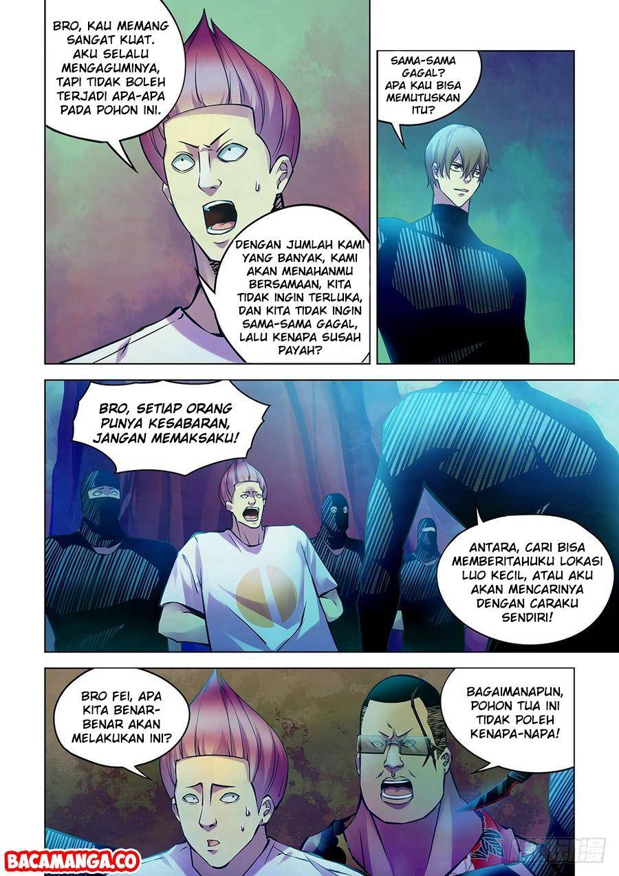 Dilarang COPAS - situs resmi www.mangacanblog.com - Komik the last human 222 - chapter 222 223 Indonesia the last human 222 - chapter 222 Terbaru 5|Baca Manga Komik Indonesia|Mangacan