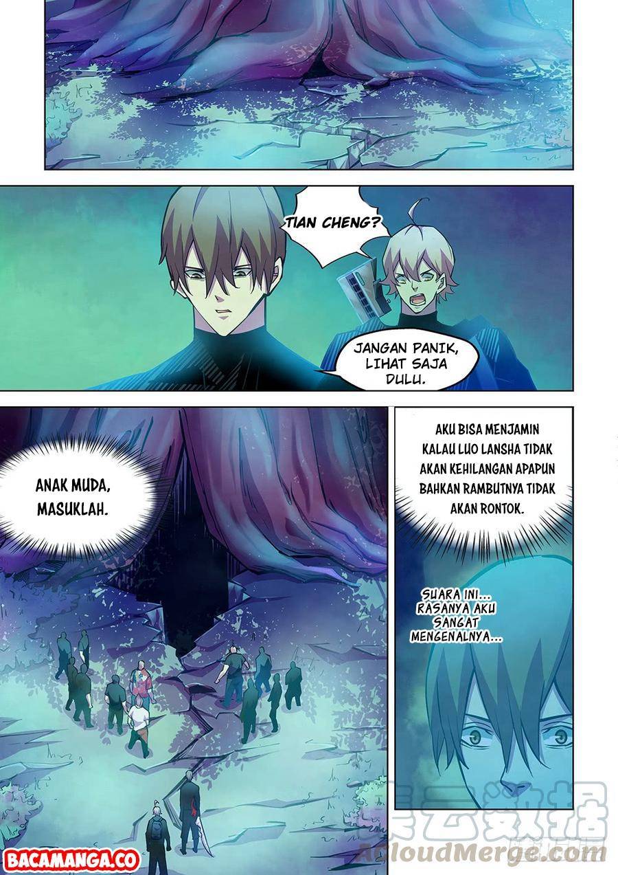 Dilarang COPAS - situs resmi www.mangacanblog.com - Komik the last human 222 - chapter 222 223 Indonesia the last human 222 - chapter 222 Terbaru 8|Baca Manga Komik Indonesia|Mangacan