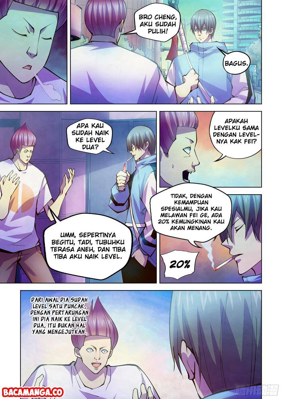 Dilarang COPAS - situs resmi www.mangacanblog.com - Komik the last human 237 - chapter 237 238 Indonesia the last human 237 - chapter 237 Terbaru 2|Baca Manga Komik Indonesia|Mangacan