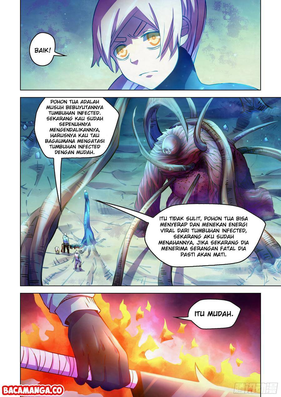 Dilarang COPAS - situs resmi www.mangacanblog.com - Komik the last human 244 - chapter 244 245 Indonesia the last human 244 - chapter 244 Terbaru 3|Baca Manga Komik Indonesia|Mangacan