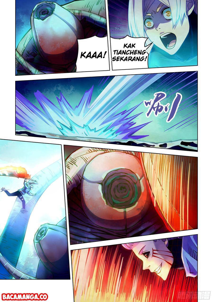 Dilarang COPAS - situs resmi www.mangacanblog.com - Komik the last human 244 - chapter 244 245 Indonesia the last human 244 - chapter 244 Terbaru 6|Baca Manga Komik Indonesia|Mangacan