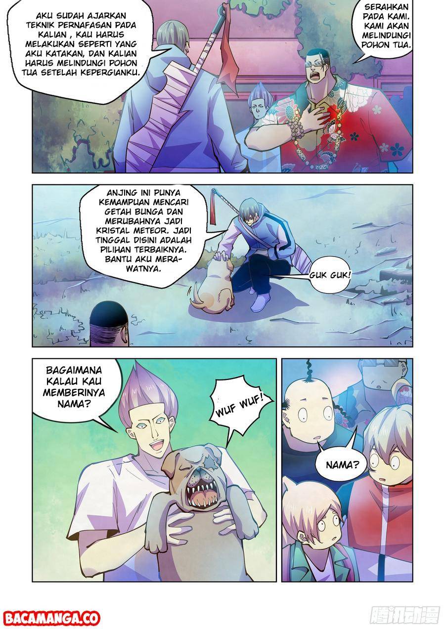 Dilarang COPAS - situs resmi www.mangacanblog.com - Komik the last human 247 - chapter 247 248 Indonesia the last human 247 - chapter 247 Terbaru 3|Baca Manga Komik Indonesia|Mangacan