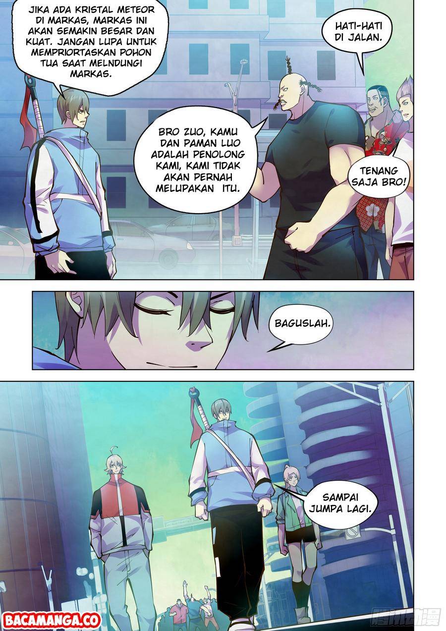 Dilarang COPAS - situs resmi www.mangacanblog.com - Komik the last human 247 - chapter 247 248 Indonesia the last human 247 - chapter 247 Terbaru 6|Baca Manga Komik Indonesia|Mangacan