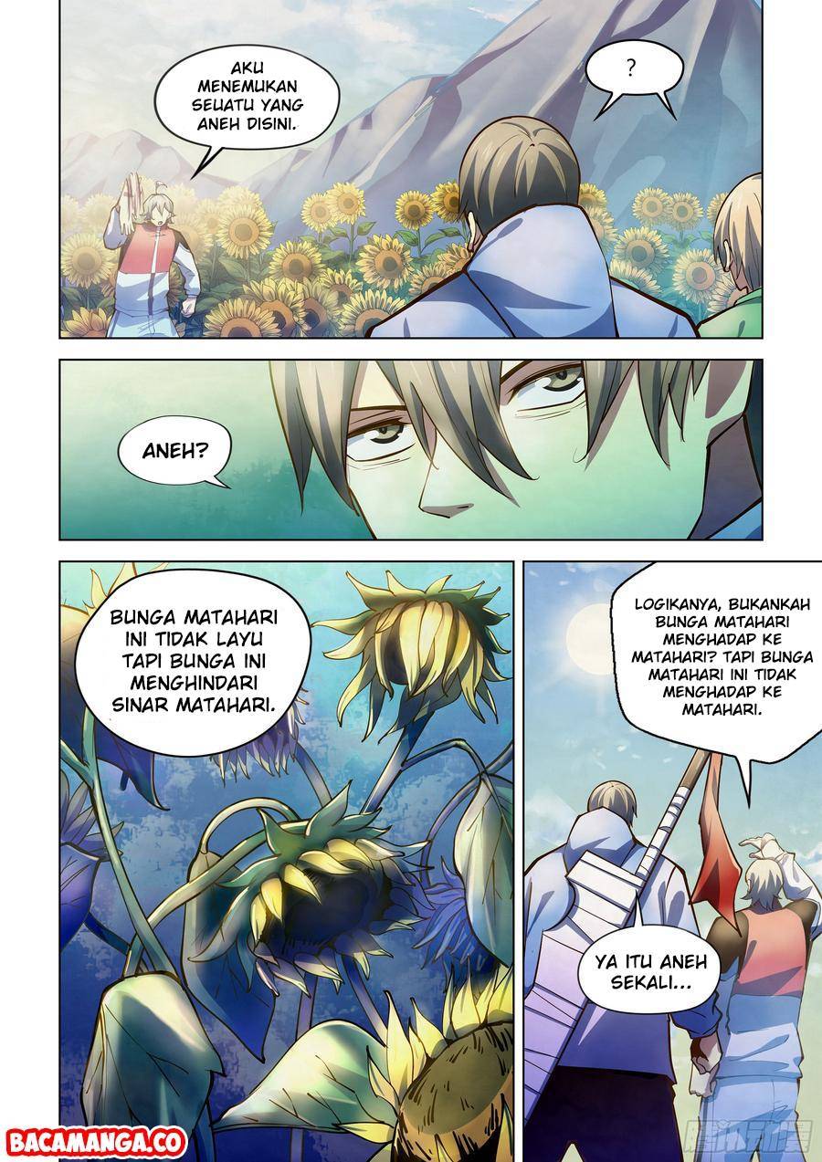 Dilarang COPAS - situs resmi www.mangacanblog.com - Komik the last human 247 - chapter 247 248 Indonesia the last human 247 - chapter 247 Terbaru 9|Baca Manga Komik Indonesia|Mangacan