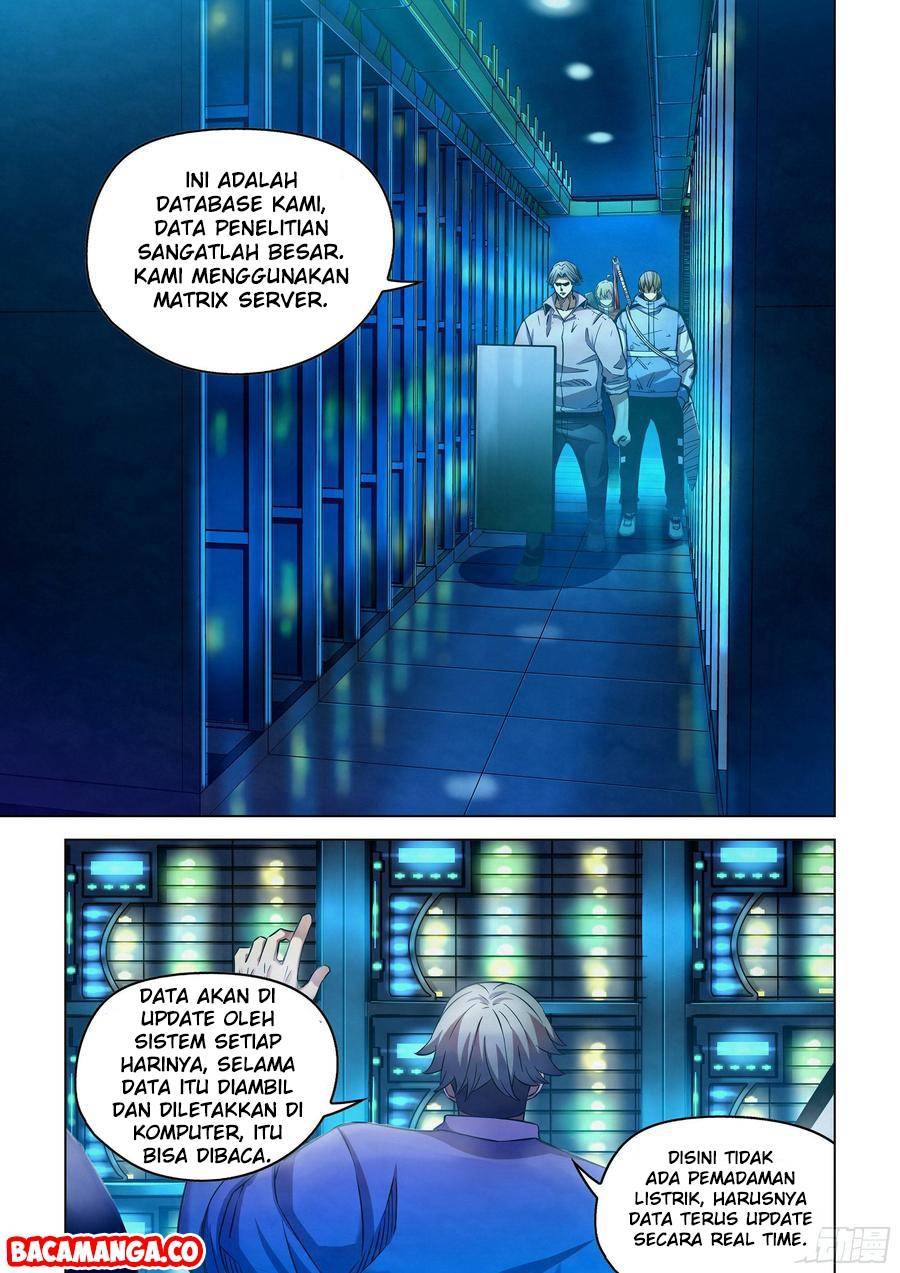 Dilarang COPAS - situs resmi www.mangacanblog.com - Komik the last human 254 - chapter 254 255 Indonesia the last human 254 - chapter 254 Terbaru 11|Baca Manga Komik Indonesia|Mangacan