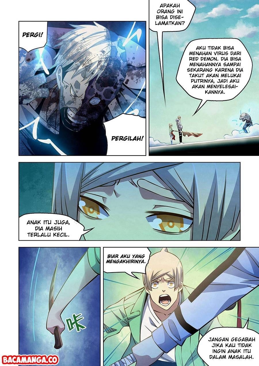 Dilarang COPAS - situs resmi www.mangacanblog.com - Komik the last human 255 - chapter 255 256 Indonesia the last human 255 - chapter 255 Terbaru 11|Baca Manga Komik Indonesia|Mangacan