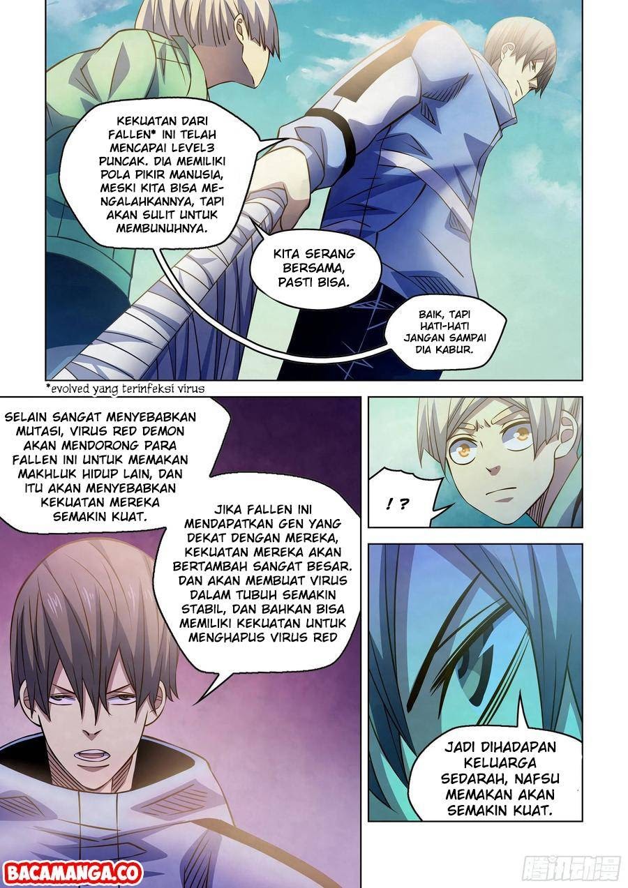 Dilarang COPAS - situs resmi www.mangacanblog.com - Komik the last human 255 - chapter 255 256 Indonesia the last human 255 - chapter 255 Terbaru 12|Baca Manga Komik Indonesia|Mangacan