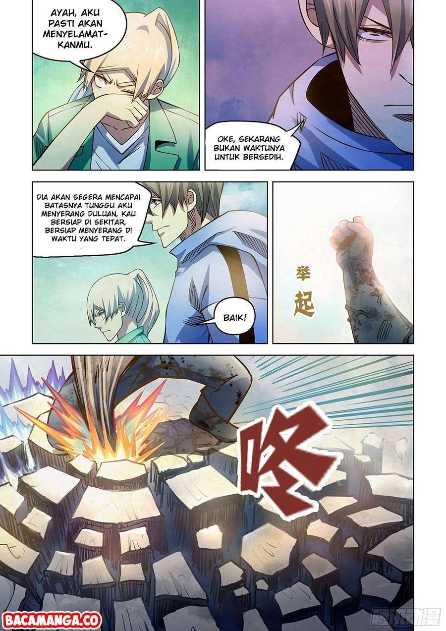 Dilarang COPAS - situs resmi www.mangacanblog.com - Komik the last human 255 - chapter 255 256 Indonesia the last human 255 - chapter 255 Terbaru 14|Baca Manga Komik Indonesia|Mangacan