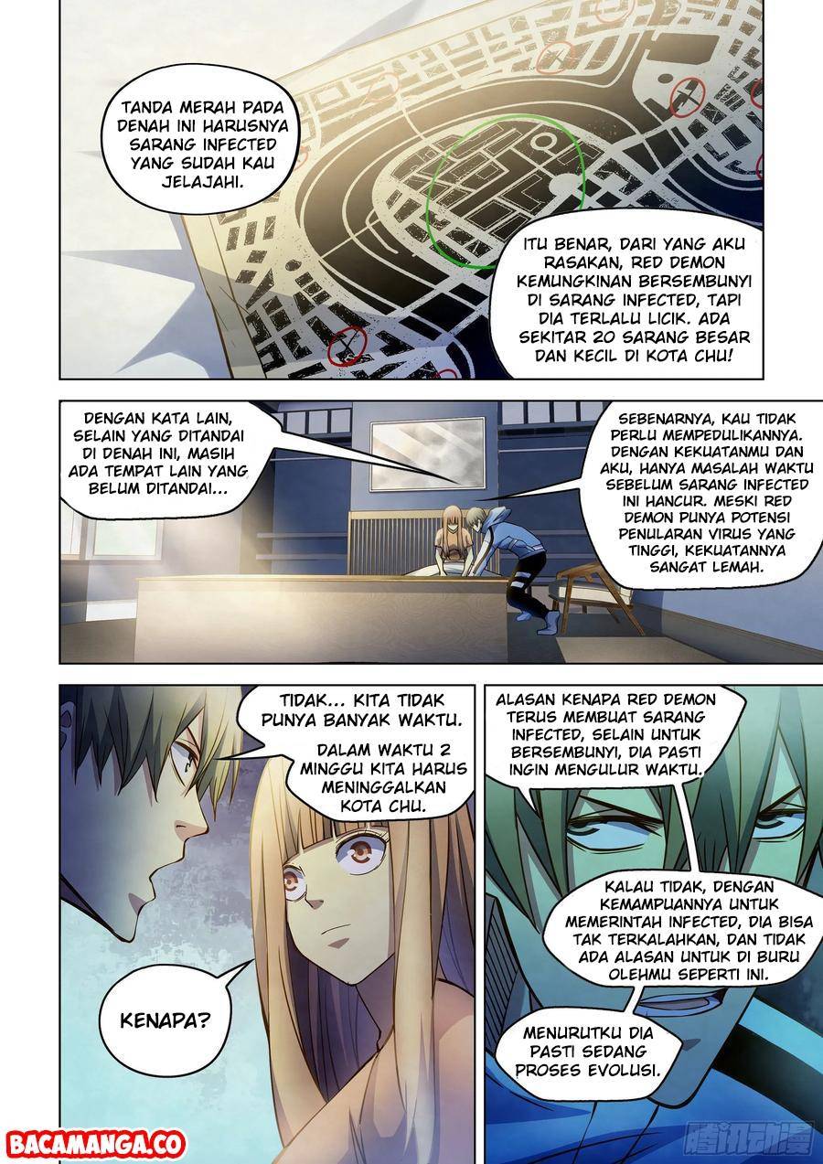 Dilarang COPAS - situs resmi www.mangacanblog.com - Komik the last human 270 - chapter 270 271 Indonesia the last human 270 - chapter 270 Terbaru 7|Baca Manga Komik Indonesia|Mangacan