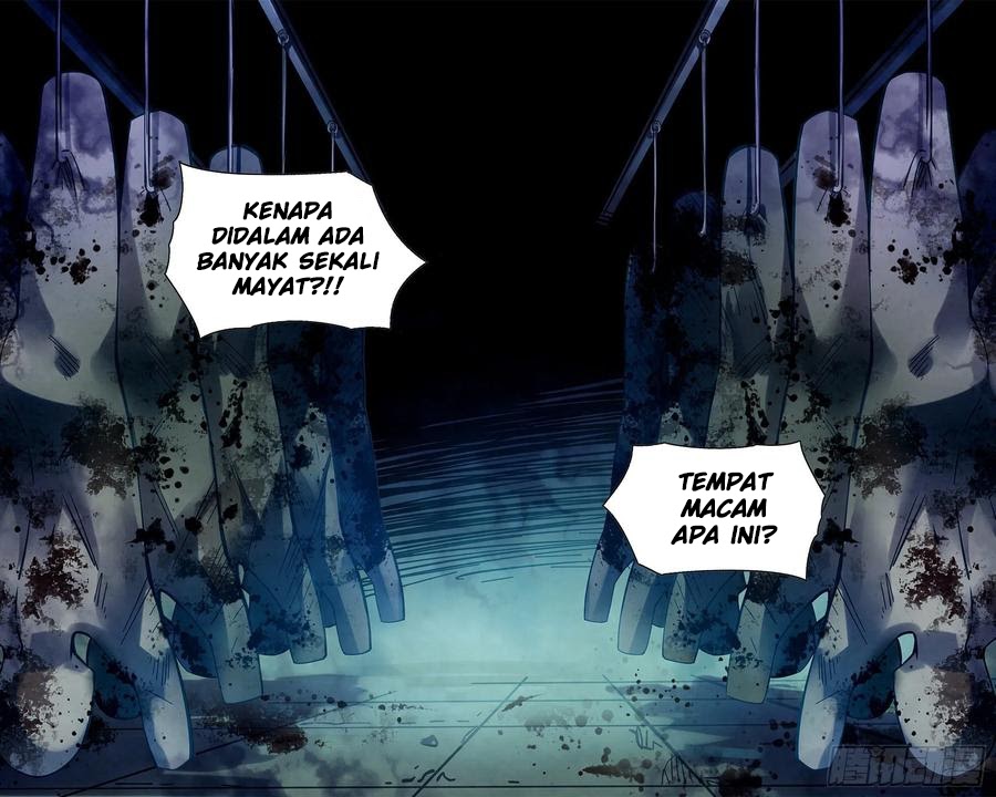 Dilarang COPAS - situs resmi www.mangacanblog.com - Komik the last human 276 - chapter 276 277 Indonesia the last human 276 - chapter 276 Terbaru 5|Baca Manga Komik Indonesia|Mangacan