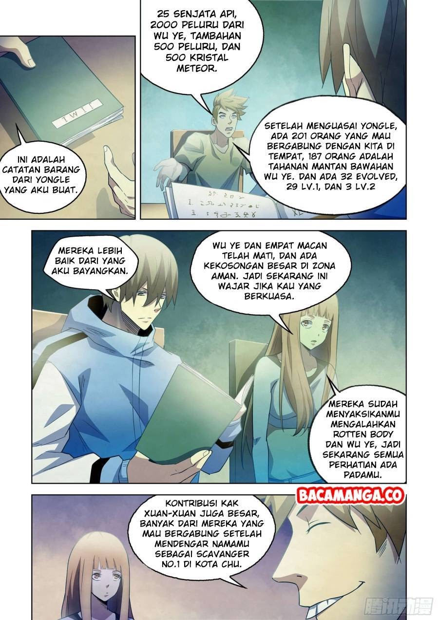 Dilarang COPAS - situs resmi www.mangacanblog.com - Komik the last human 281 - chapter 281 282 Indonesia the last human 281 - chapter 281 Terbaru 2|Baca Manga Komik Indonesia|Mangacan