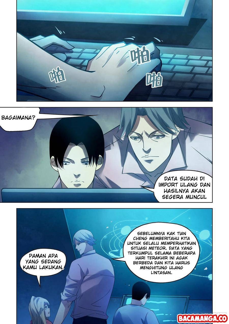 Dilarang COPAS - situs resmi www.mangacanblog.com - Komik the last human 283 - chapter 283 284 Indonesia the last human 283 - chapter 283 Terbaru 12|Baca Manga Komik Indonesia|Mangacan