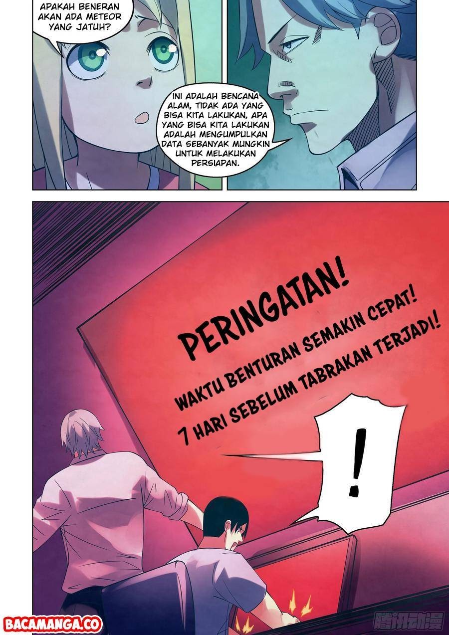 Dilarang COPAS - situs resmi www.mangacanblog.com - Komik the last human 283 - chapter 283 284 Indonesia the last human 283 - chapter 283 Terbaru 13|Baca Manga Komik Indonesia|Mangacan