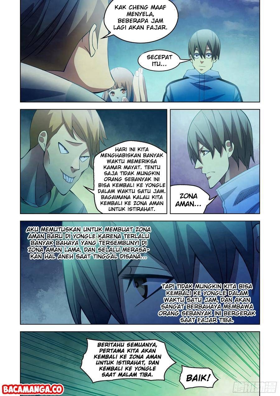 Dilarang COPAS - situs resmi www.mangacanblog.com - Komik the last human 285 - chapter 285 286 Indonesia the last human 285 - chapter 285 Terbaru 8|Baca Manga Komik Indonesia|Mangacan