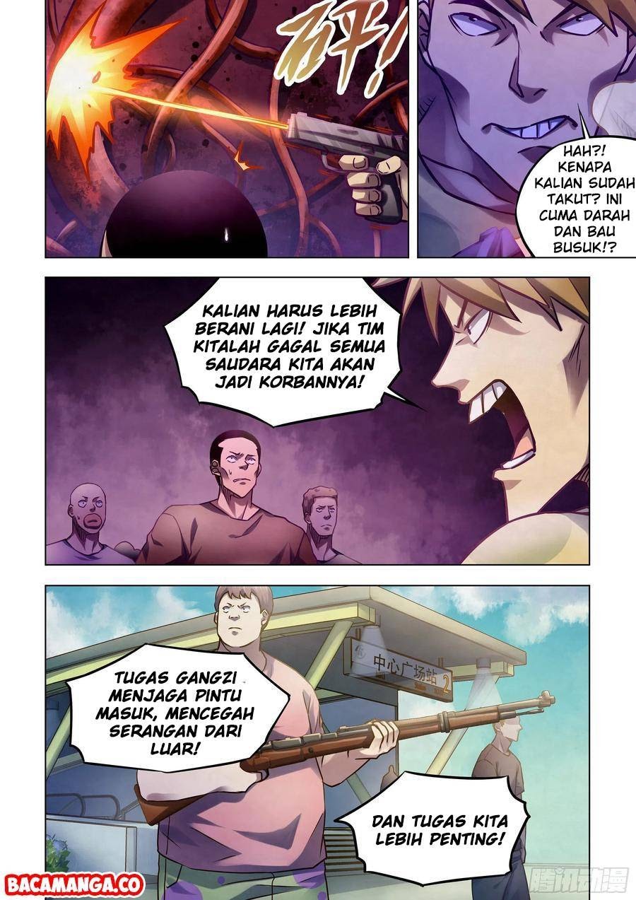 Dilarang COPAS - situs resmi www.mangacanblog.com - Komik the last human 289 - chapter 289 290 Indonesia the last human 289 - chapter 289 Terbaru 1|Baca Manga Komik Indonesia|Mangacan