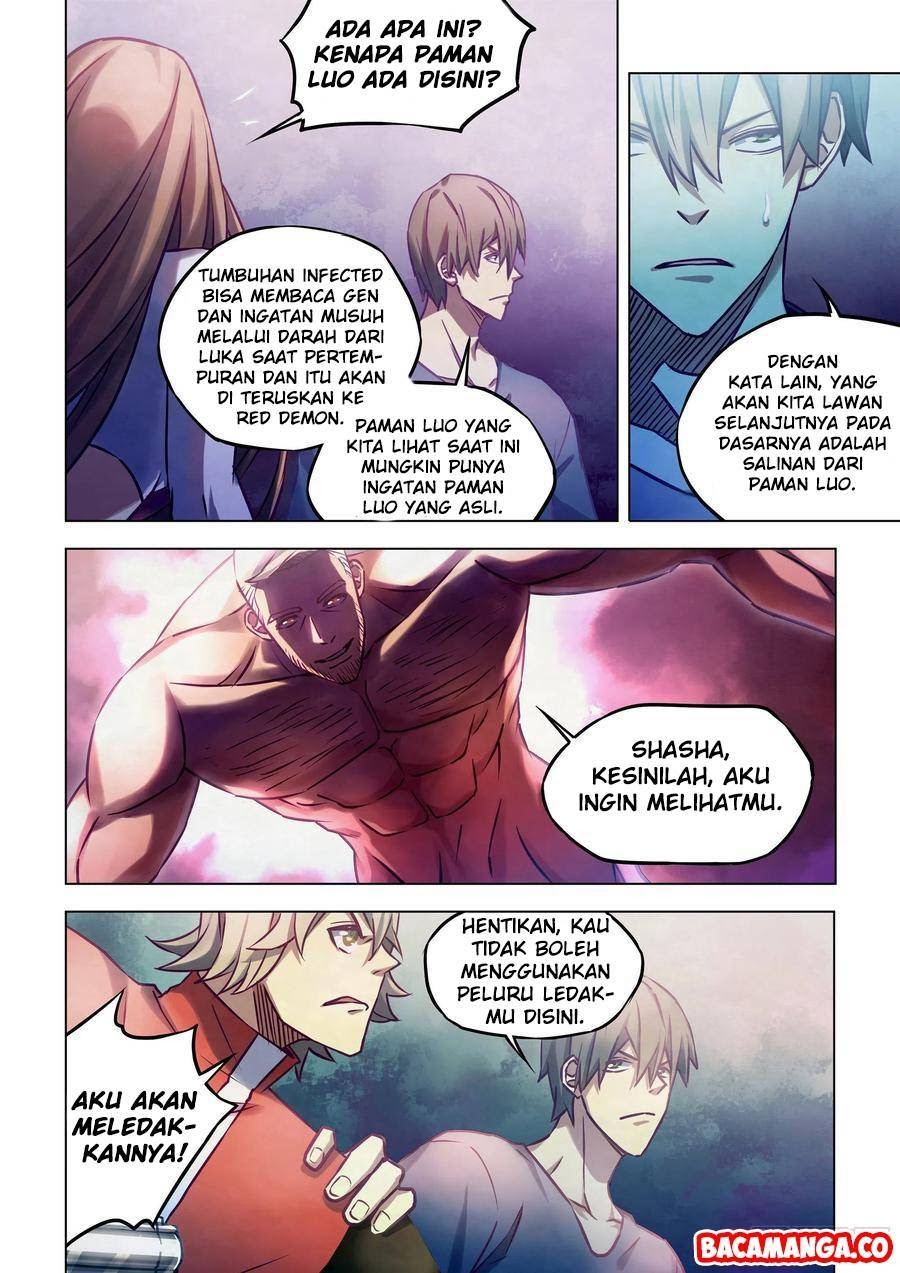 Dilarang COPAS - situs resmi www.mangacanblog.com - Komik the last human 290 - chapter 290 291 Indonesia the last human 290 - chapter 290 Terbaru 3|Baca Manga Komik Indonesia|Mangacan