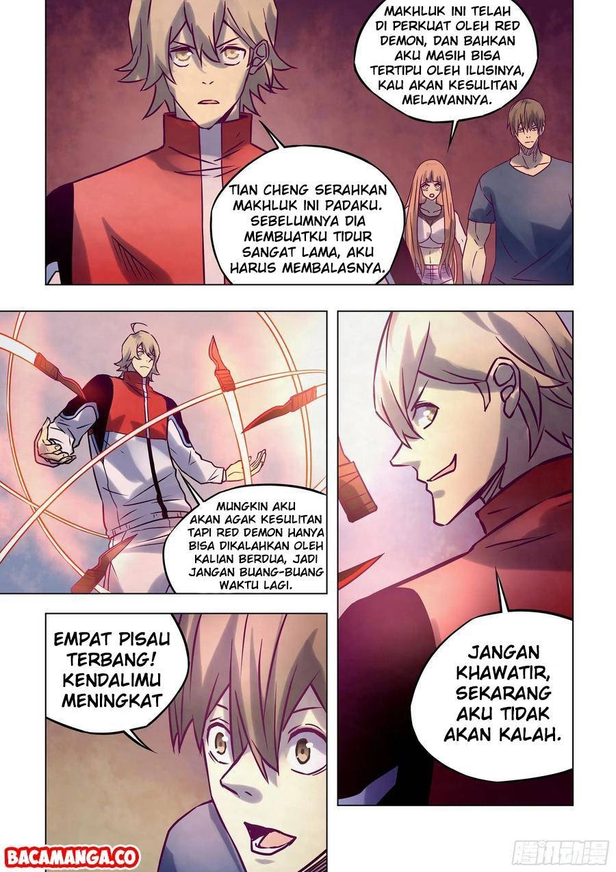 Dilarang COPAS - situs resmi www.mangacanblog.com - Komik the last human 290 - chapter 290 291 Indonesia the last human 290 - chapter 290 Terbaru 12|Baca Manga Komik Indonesia|Mangacan