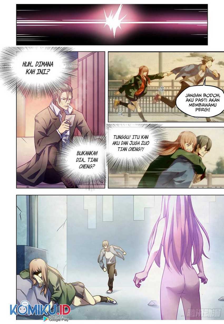 Dilarang COPAS - situs resmi www.mangacanblog.com - Komik the last human 295 - chapter 295 296 Indonesia the last human 295 - chapter 295 Terbaru 13|Baca Manga Komik Indonesia|Mangacan