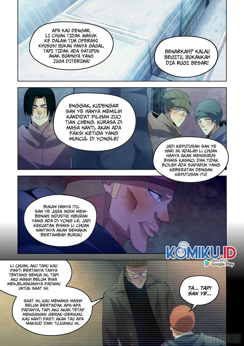 Dilarang COPAS - situs resmi www.mangacanblog.com - Komik the last human 314 - chapter 314 315 Indonesia the last human 314 - chapter 314 Terbaru 0|Baca Manga Komik Indonesia|Mangacan