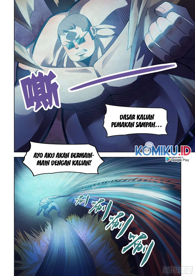 Dilarang COPAS - situs resmi www.mangacanblog.com - Komik the last human 317 - chapter 317 318 Indonesia the last human 317 - chapter 317 Terbaru 5|Baca Manga Komik Indonesia|Mangacan