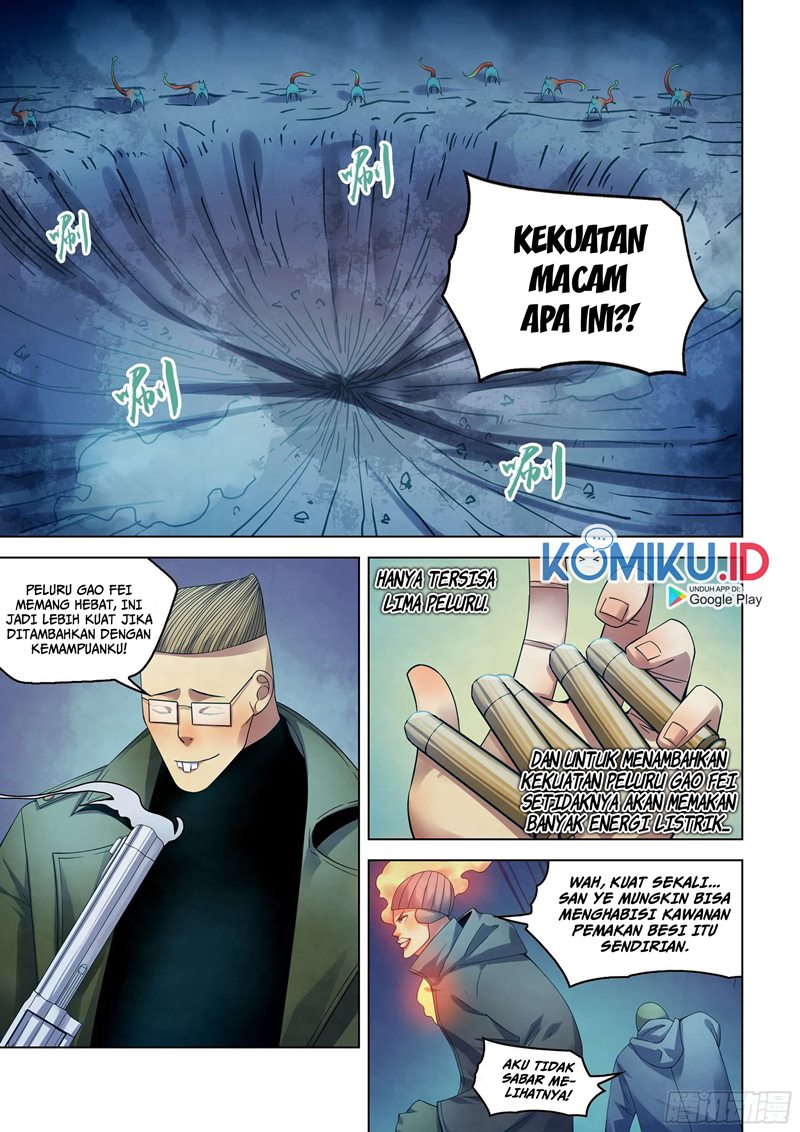 Dilarang COPAS - situs resmi www.mangacanblog.com - Komik the last human 317 - chapter 317 318 Indonesia the last human 317 - chapter 317 Terbaru 12|Baca Manga Komik Indonesia|Mangacan