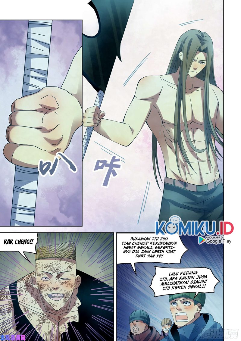 Dilarang COPAS - situs resmi www.mangacanblog.com - Komik the last human 319 - chapter 319 320 Indonesia the last human 319 - chapter 319 Terbaru 0|Baca Manga Komik Indonesia|Mangacan